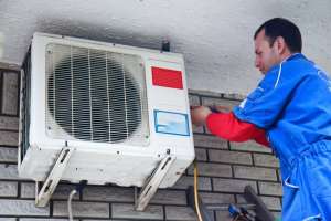 HVAC Companies Near Monrovia, MD Available Now